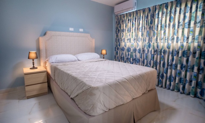 Sabana Palenque Apartamento | Playa Palenque, 40min deSanto Domingo, Stay and Relax