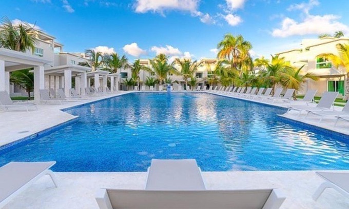 Punta Cana Apartamento | Playa Palmera Beach Resort