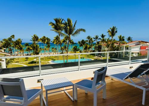 Punta Cana Apartamento | Playa Palmera Ocean View