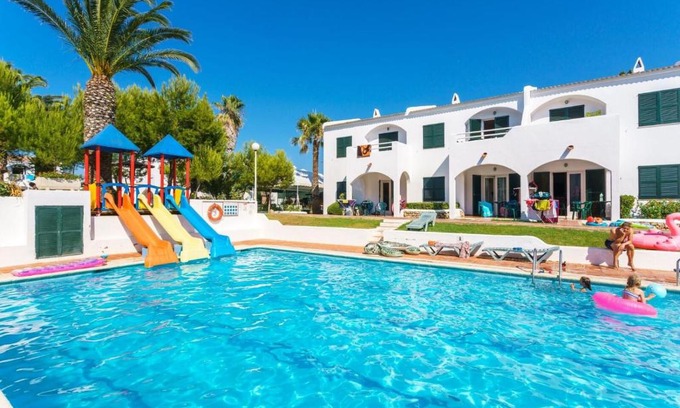 Son Parc Apartamento | Playa Parc Apartments