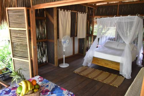 Guachaca Cabina | Playa Pikua Ecolodge