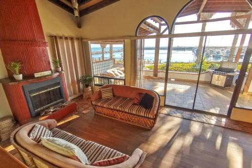 Ensenada Casa | Playa Plateada Beach House