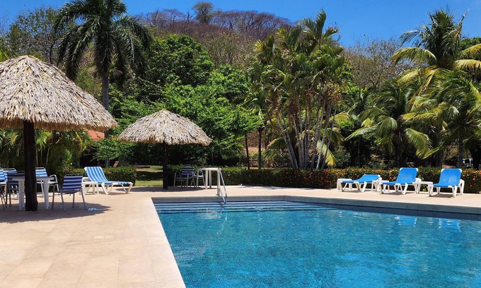 Potrero Villa | Playa Prieta Beachfront Villas