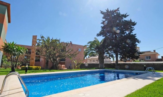 Tarragona Apartamento | Apartamento Tarraco Beach en Tarragona - 6 personas, 3 dormitorios