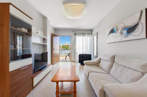 Torre de la Horadada Apartamento | Playa Torre de la Horadada