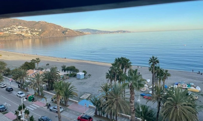 Velilla-Taramay Apartamento | Playa Velilla 8 Personas
