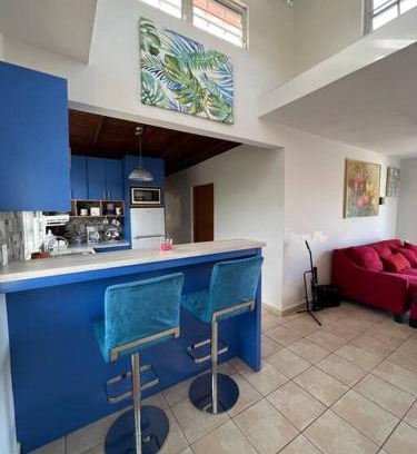 Mora Apartamento | Playa y Campo Getaway Apartment