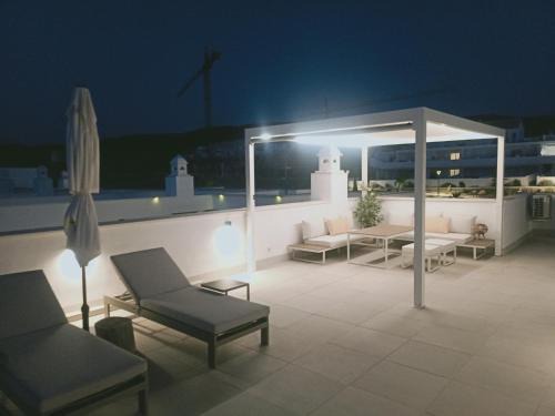 Atlanterra Apartamento | Playa y confort Zahara