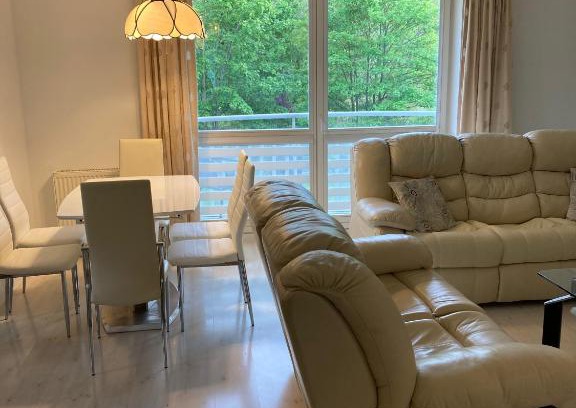 Sopot Apartamento | Playa1000