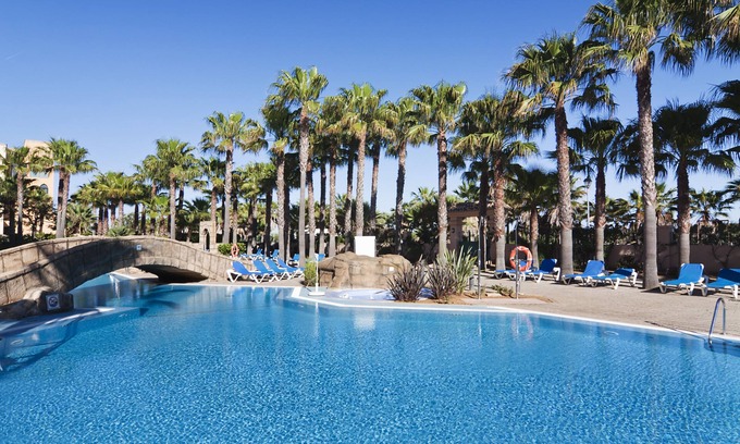 Punta del Moral Hotel | Playacanela Hotel