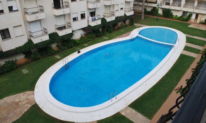 Alcossebre Apartamento | Playamar 231