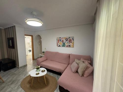Retamar Apartamento | Playamar - RETAMAR EXPERIENCE