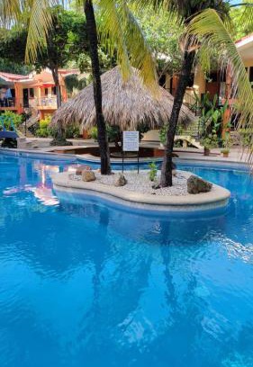 Coco Apartamento | Playas del Coco Cocomarindo 23