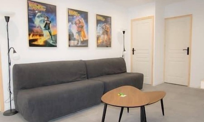 Noeux-les-Mines Apartamento | Player #3 Free parking 6P