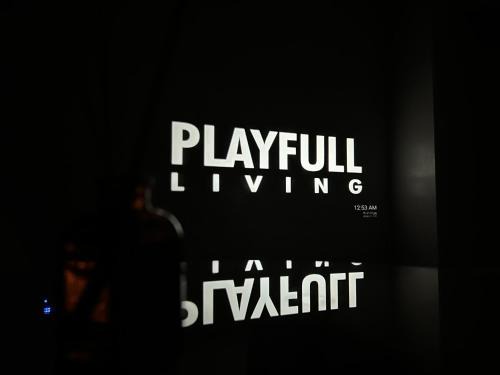 Loyola Heights Apartamento | Playfull Living Stays