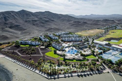 Las Playitas Apartamento | Playitas Aparthotel - Sports Resort