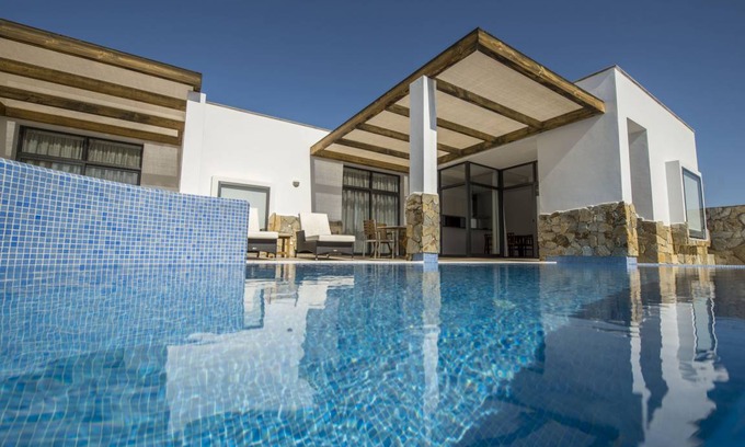 Las Playitas Villa | 115 m² Villa ∙ 2 habitaciones ∙ 5 personas
