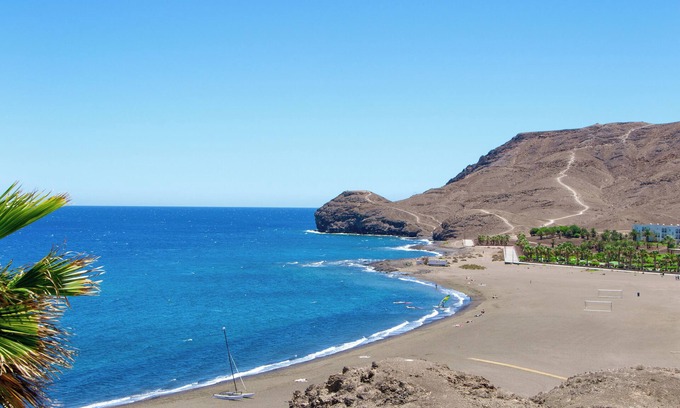Las Playitas Hotel | Playitas Villas