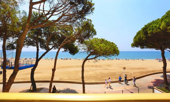 Vilafortuny Apartamento | Playmar 305