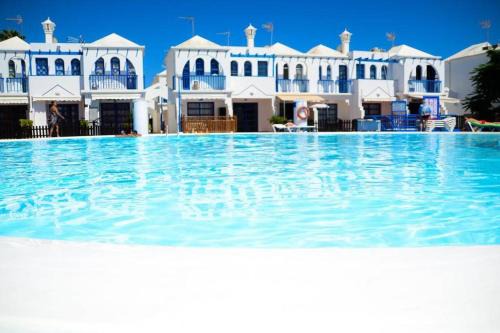 Campo Internacional Maspalomas Apartamento | PlayMar M&M 2223