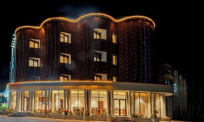 Indore Hotel | PlaySales Devishree Vijay Nagar Indore