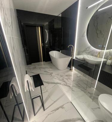 Wloclawek Apartamento | Plaza 78 Apartament
