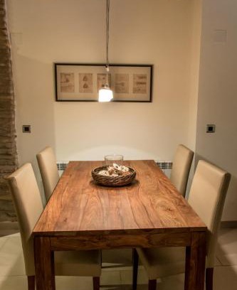 Binefar Apartamento | Plaza Apartamentos