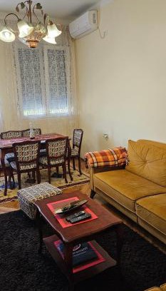 Downtown Apartamento | Plaza Centar Podgorica
