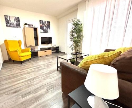 Murcia Apartamento | Plaza circular - Más que apartamentos