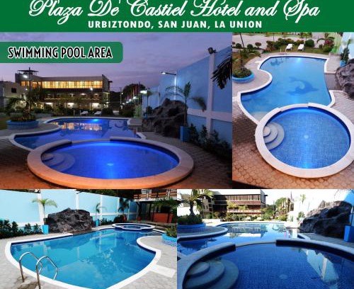 San Juan Hotel | Plaza De Castiel Hotel