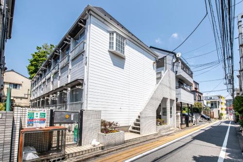 Kamiikebukuro Apartamento | Plaza de La Brea