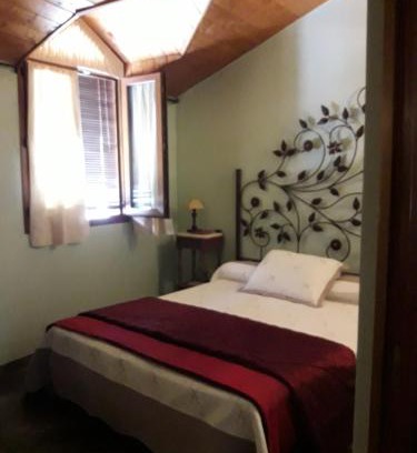Rascafría Apartamento | PLAZA DE LA VILLA 24