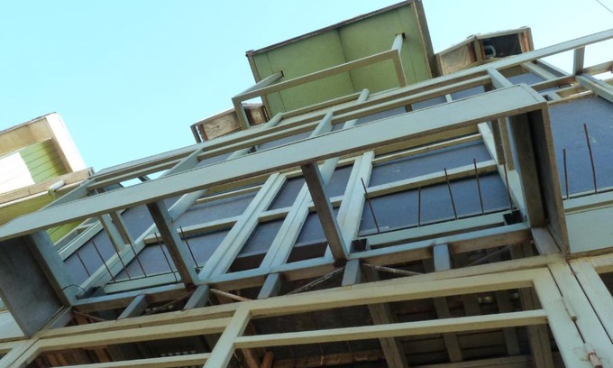 Osorno Apartamento | Plaza de las Banderas