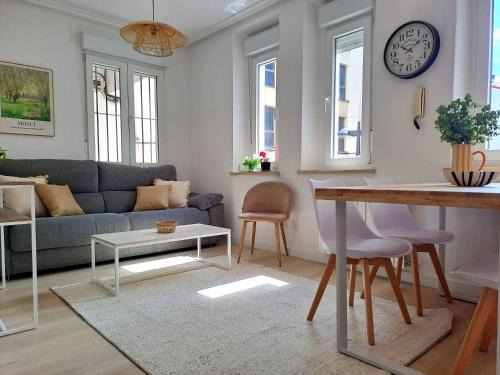 Centro histórico Apartamento | Plaza del Ayuntamiento -Centro Histórico-