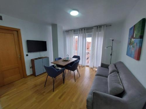 Linares Apartamento | PLAZA DEL AYUNTAMIENTO con PARKING PONDOS