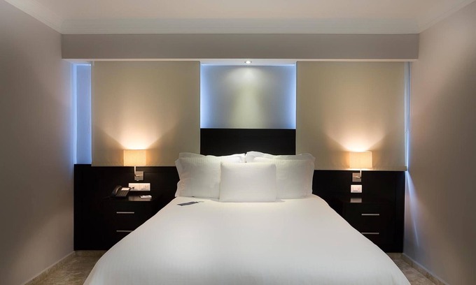 Downtown Santo Domingo Apartamento | Plaza Florida Suites