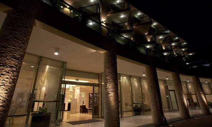 Picanello-Ognina-Barriera-Canalicchio Hotel | Plaza Hotel Catania