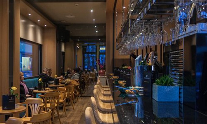 Winterthur Hotel | Plaza Hotel