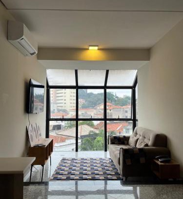 Santana Apartamento | Plaza Inn - Brasília Small Town 32
