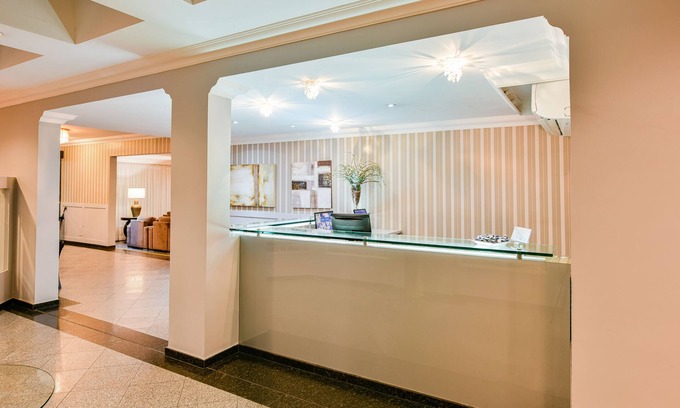 West Sector Hotel | Plaza Inn Executive