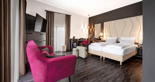 Heilbronn Hotel | PLAZA INN Heilbronn