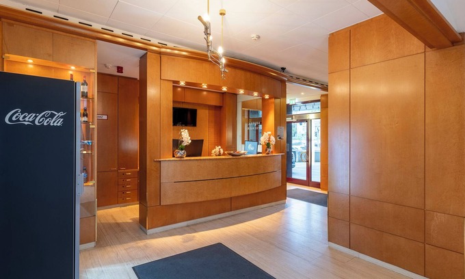 Hauptbahnhof Hotel | PLAZA INN Rieker Stuttgart Hauptbahnhof