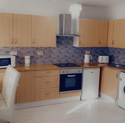 Gillingham Apartamento | Plaza lodge