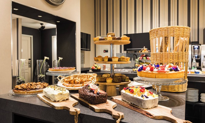 Sarlat-la-Caneda Historic Center Hotel | Plaza Madeleine Hotel & Spa
