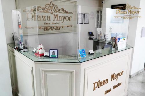 Centro histórico de Lima Hotel | Plaza Mayor Lima