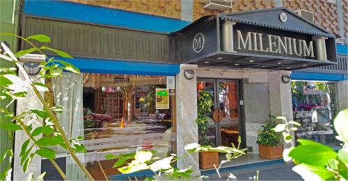 San Rafael Apartamento | Plaza Milenium