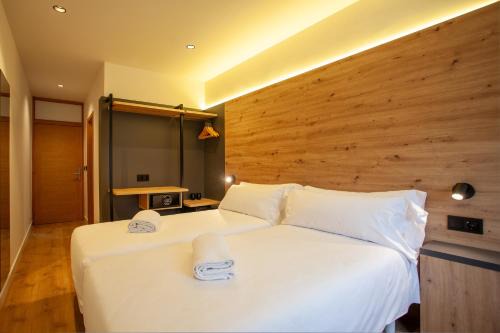 Centro de Santiago de Compostela Casa | Plaza Obradoiro Express by Bossh! Hotels