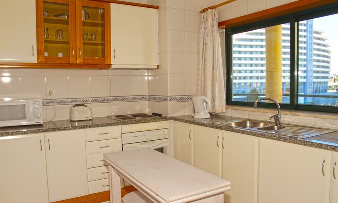 Portimao Apartamento | Plaza Real Atlantichotels