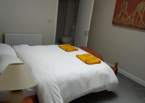 Bangor Apartamento | Plaza suite 61 B