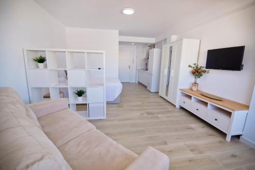Torre del Mar Apartamento | Plazamar 6 Jose